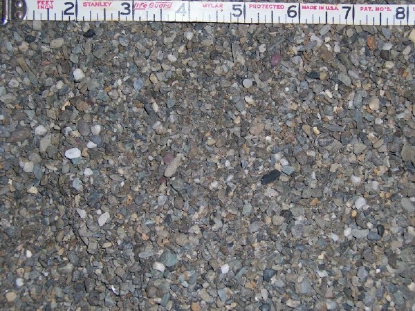 Concrete Sand
