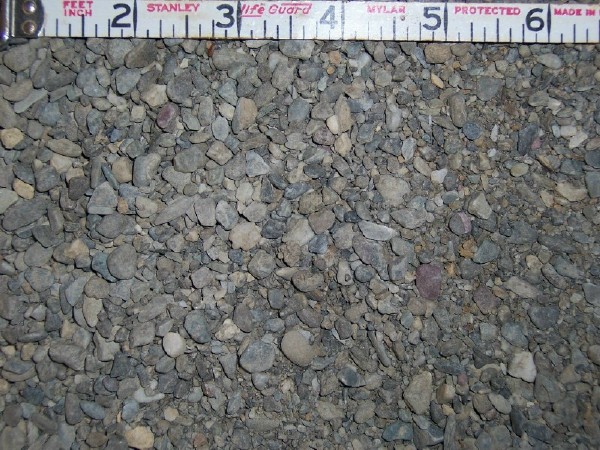 Road Sand