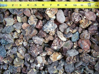 Timberlite Red Ash Decorative Stone